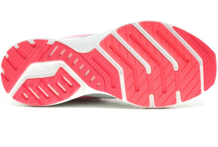 Brooks Launch 8 W 