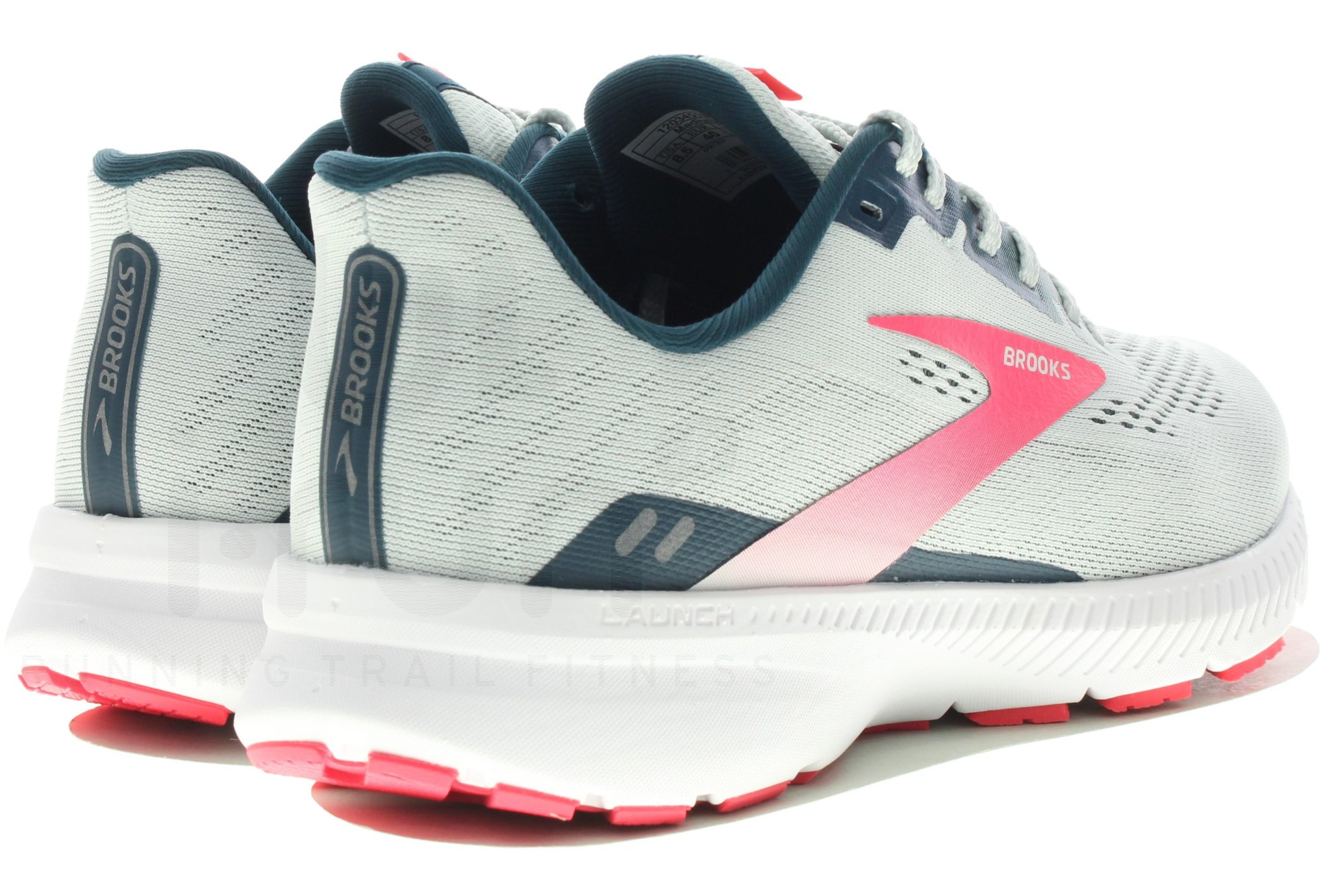 Brooks Launch 8 Damen