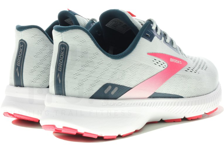 Brooks Launch 8 W 