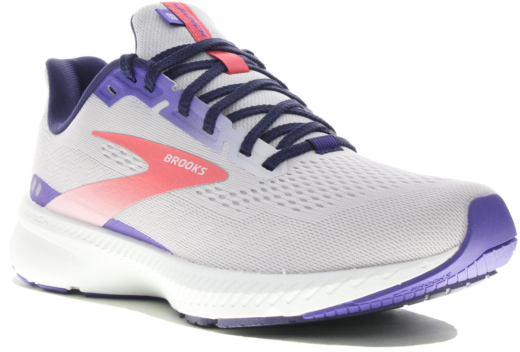 Brooks Launch 8 Damen