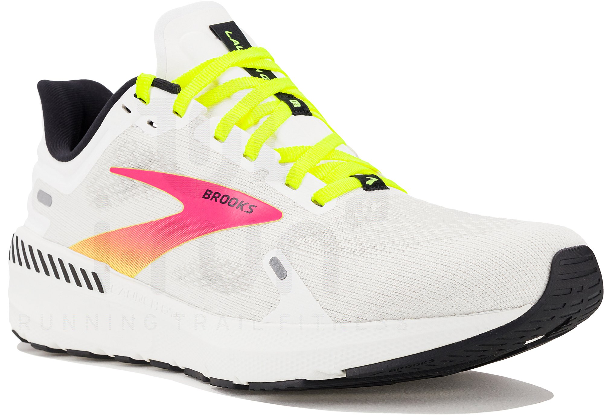 Brooks Launch 9 GTS M