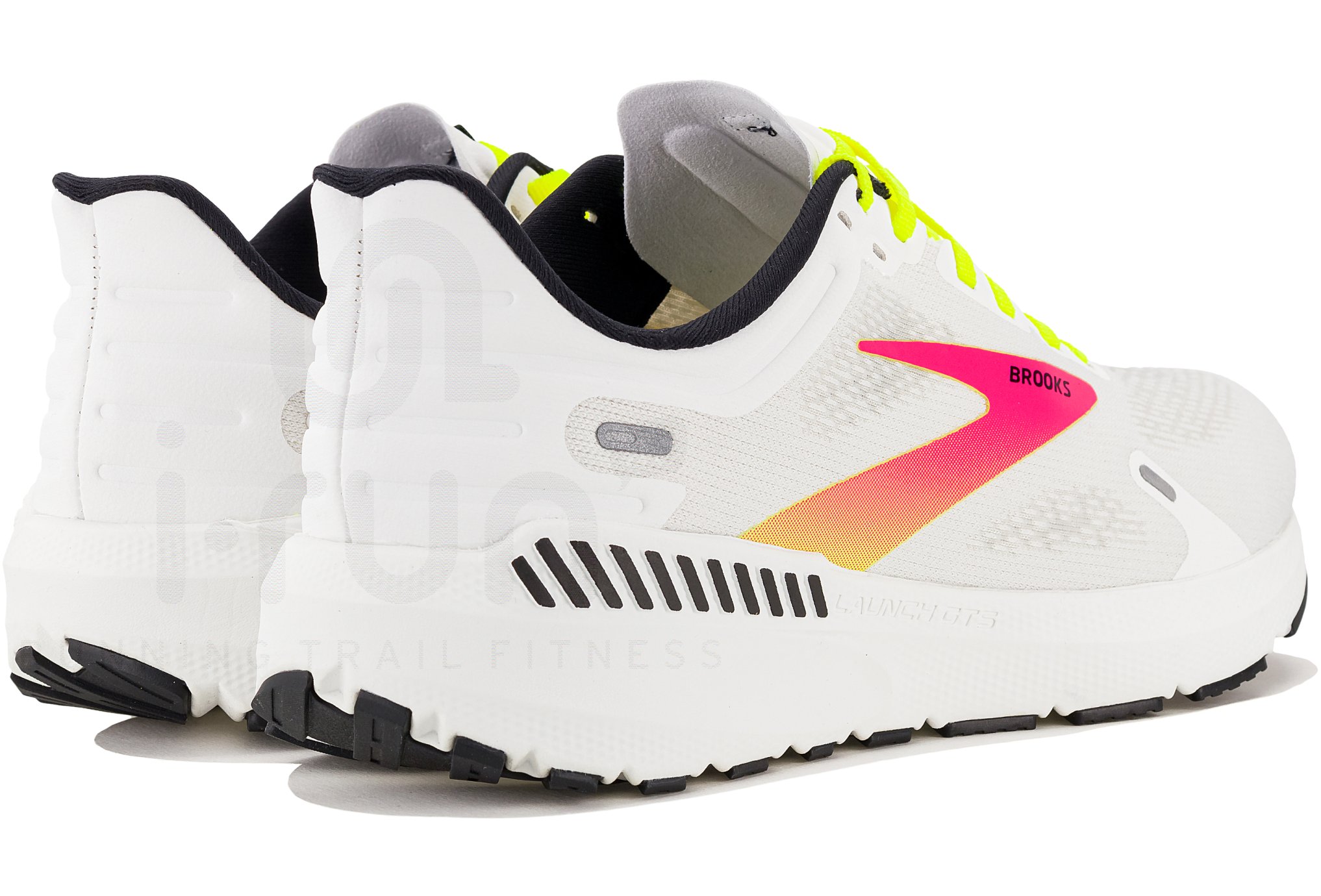 Brooks Launch 9 GTS M