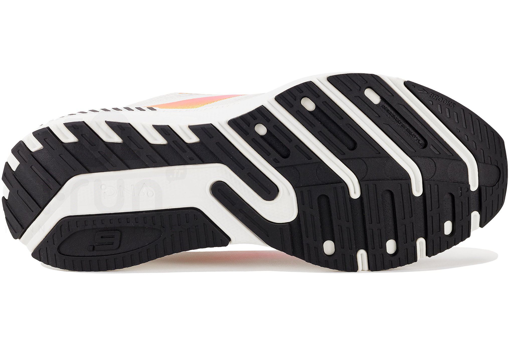 Brooks Launch 9 GTS M