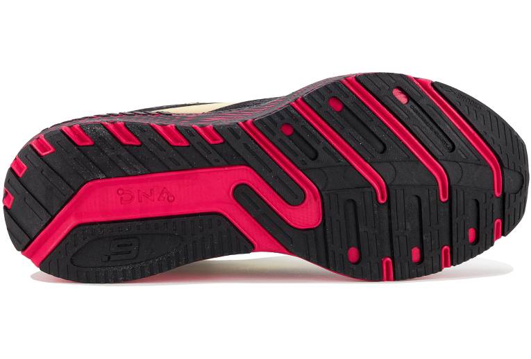 Brooks Launch 9 GTS M 
