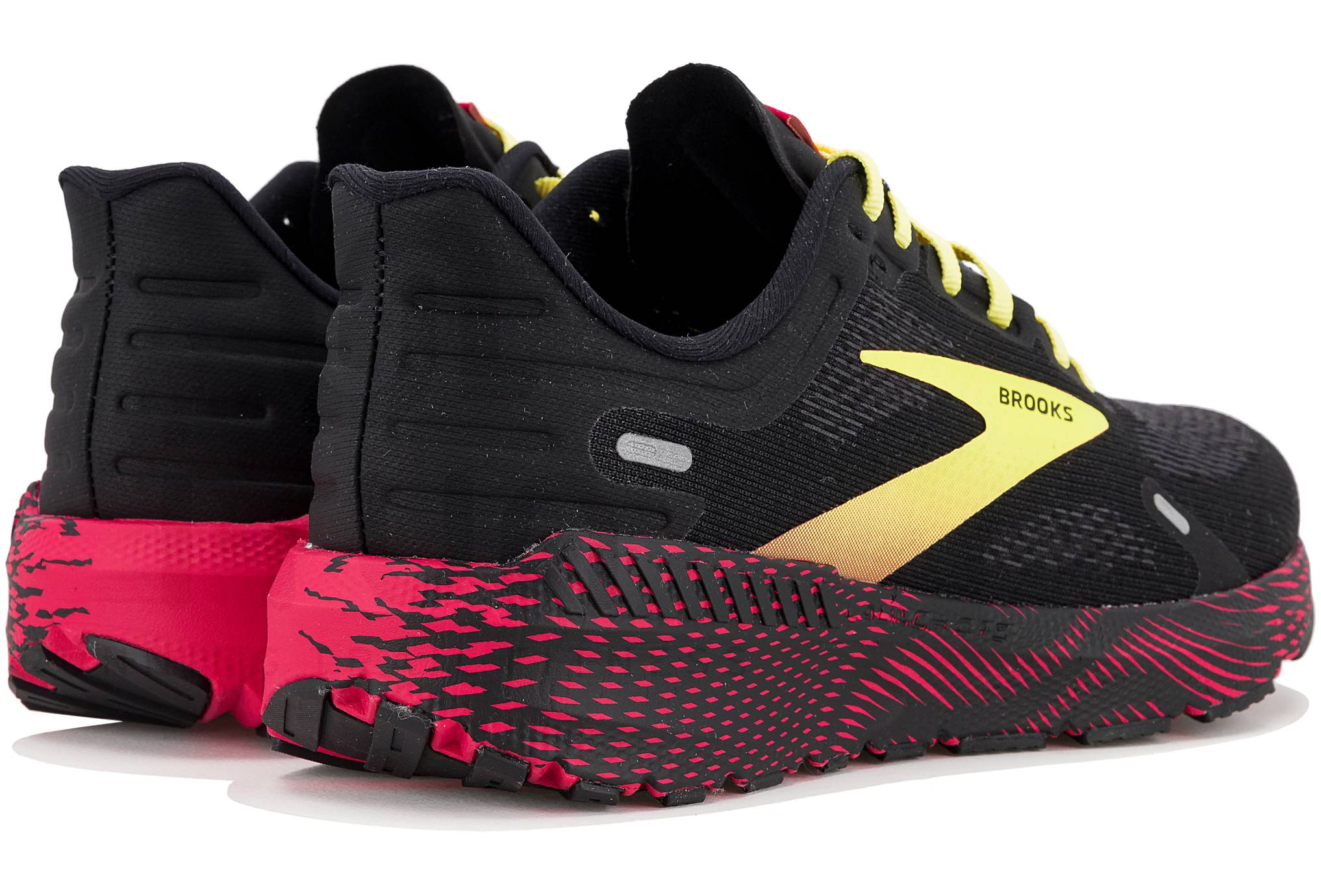 Brooks Launch 9 GTS