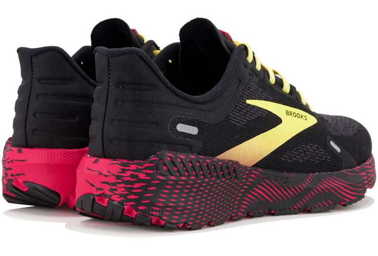 Brooks Launch 9 GTS M 