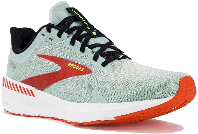 Brooks Launch 9 GTS W 