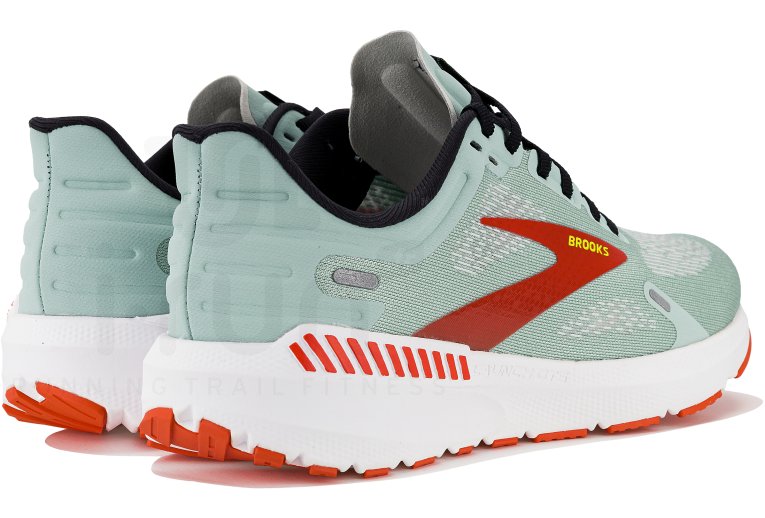 Brooks Launch 9 GTS W 