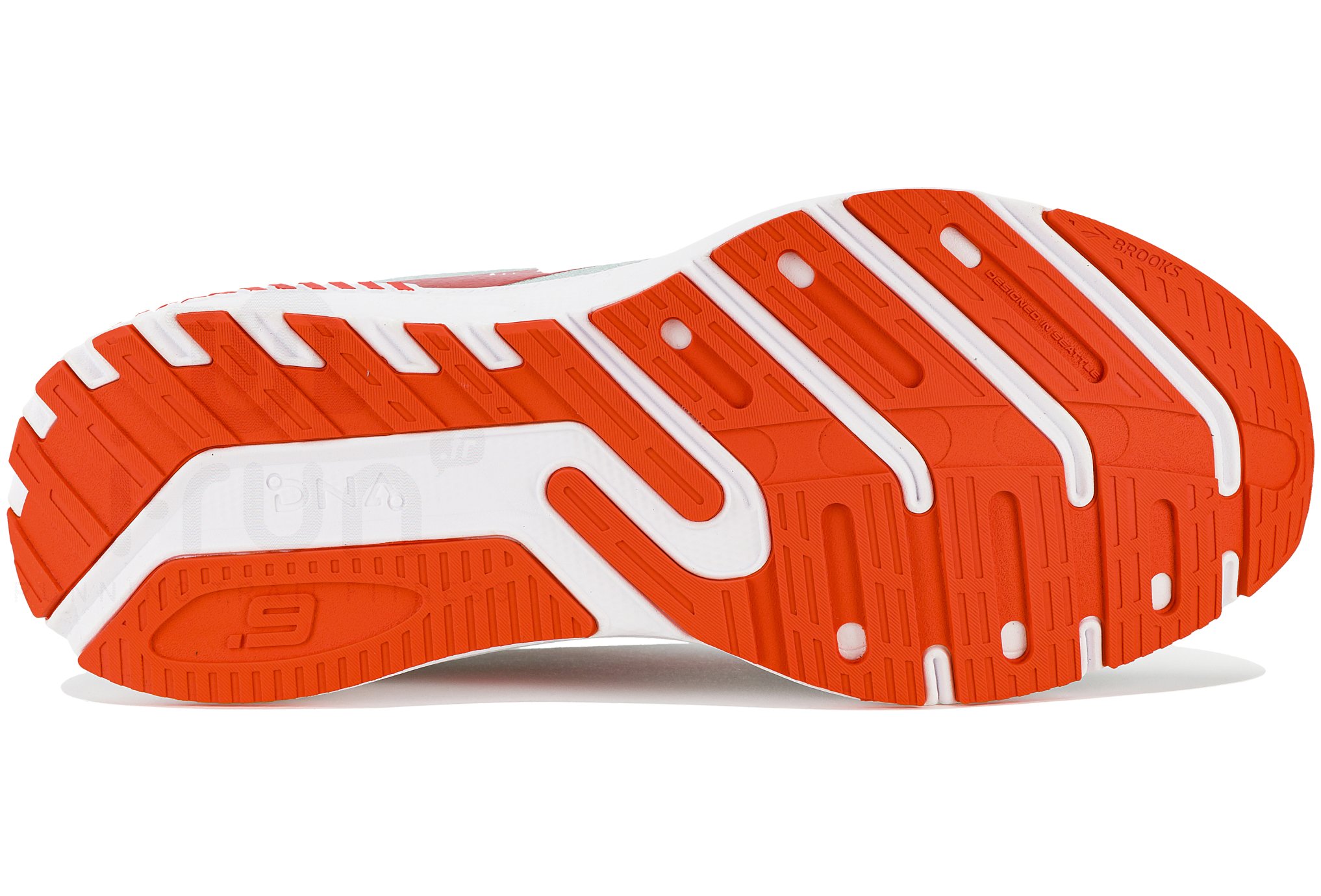Brooks Launch 9 GTS Damen