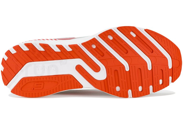 Brooks Launch 9 GTS W 