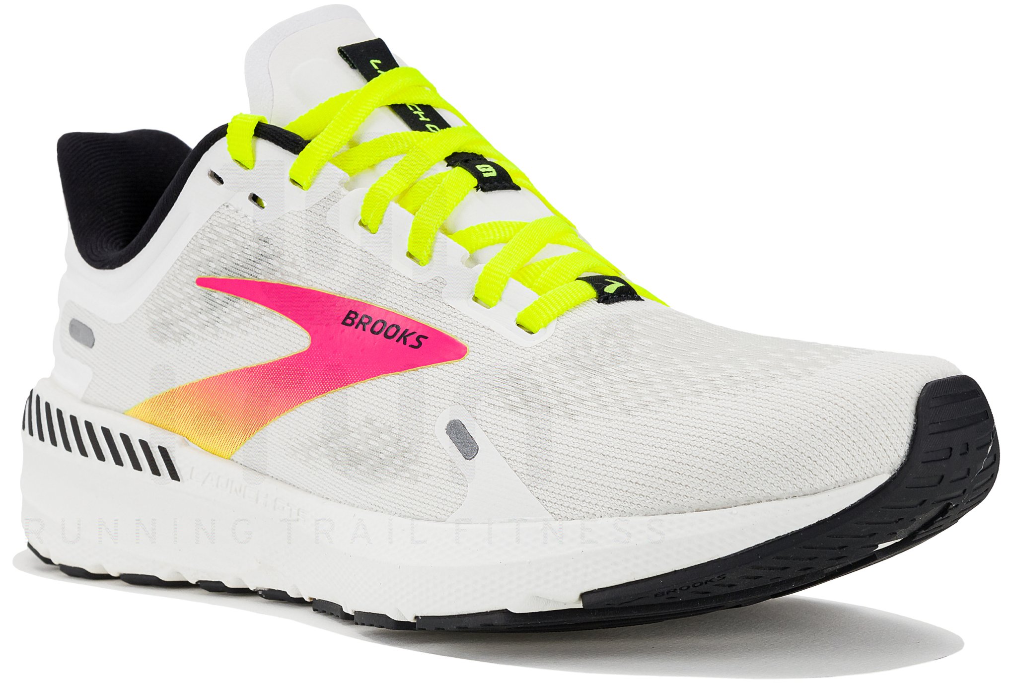 Brooks Launch 9 GTS W