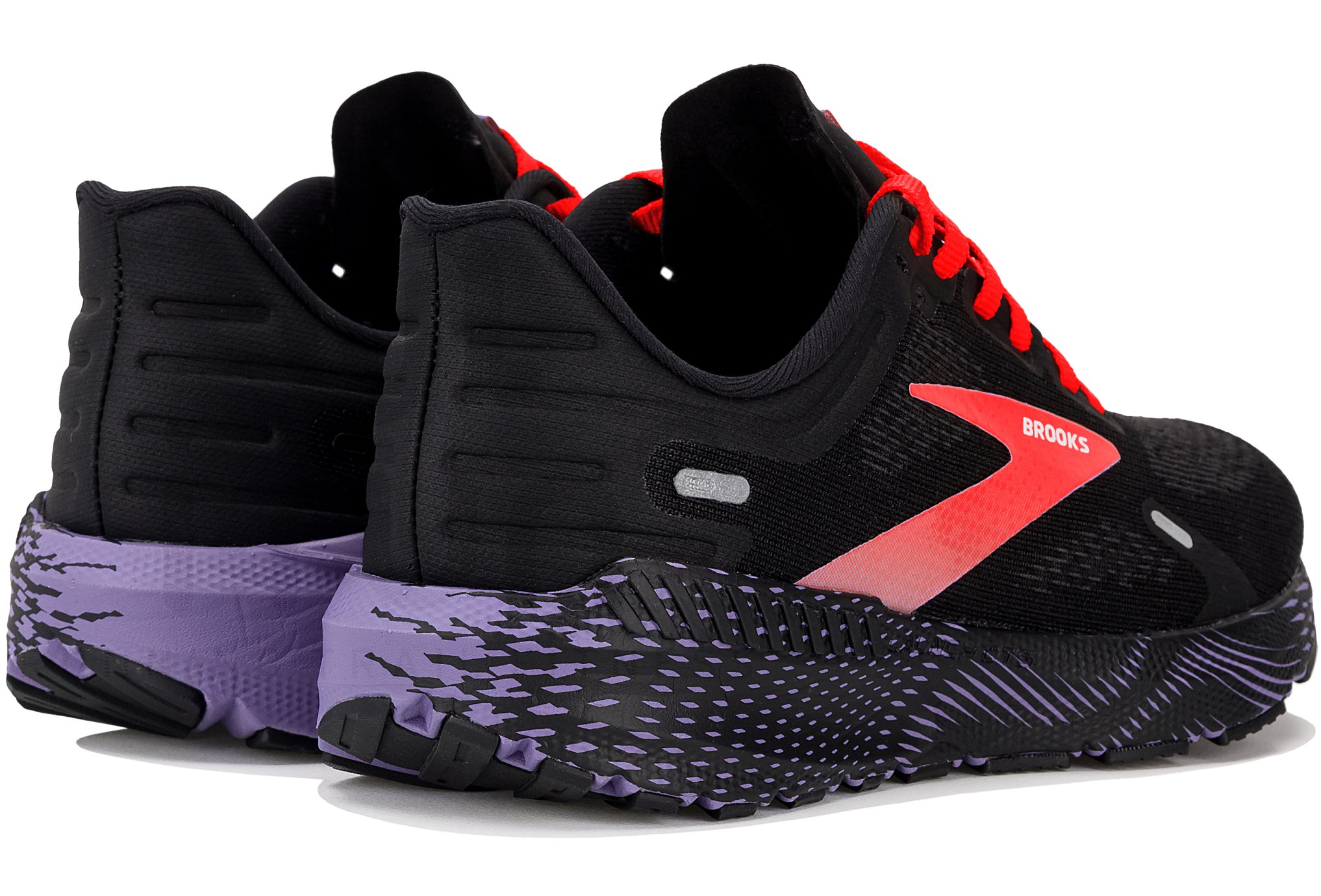 Brooks Launch 9 GTS W