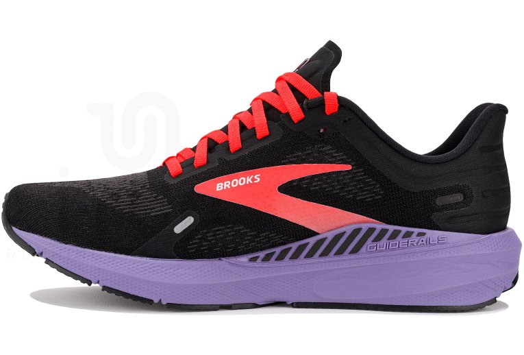 Brooks Launch 9 GTS W 