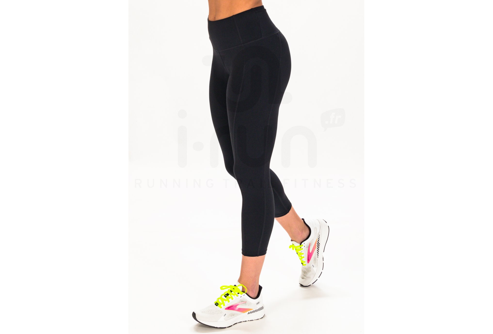 Brooks Launch 9 GTS W