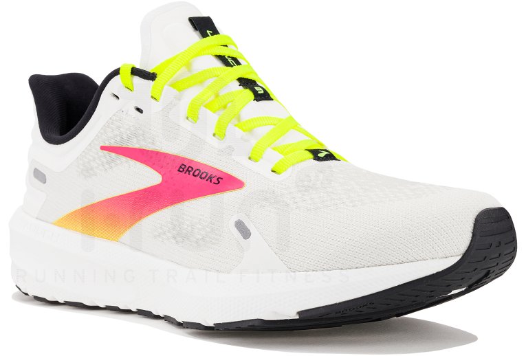 Brooks Launch 9 M