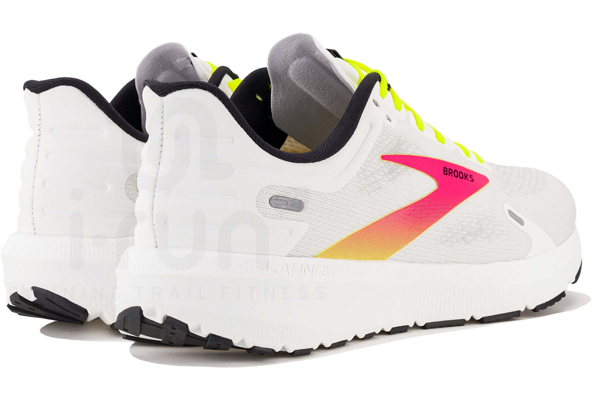 Brooks Launch 9 M 
