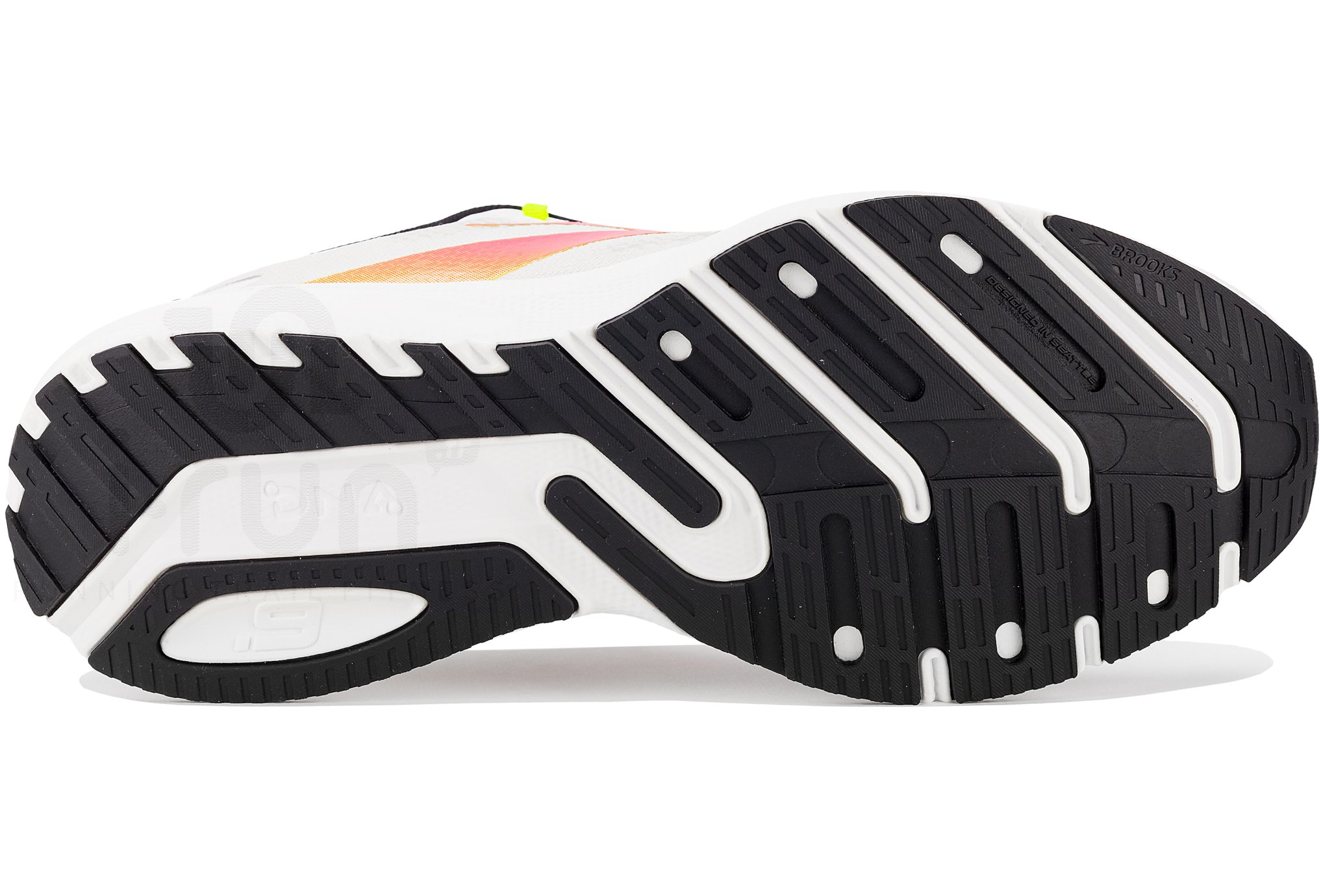 Brooks Launch 9 M 