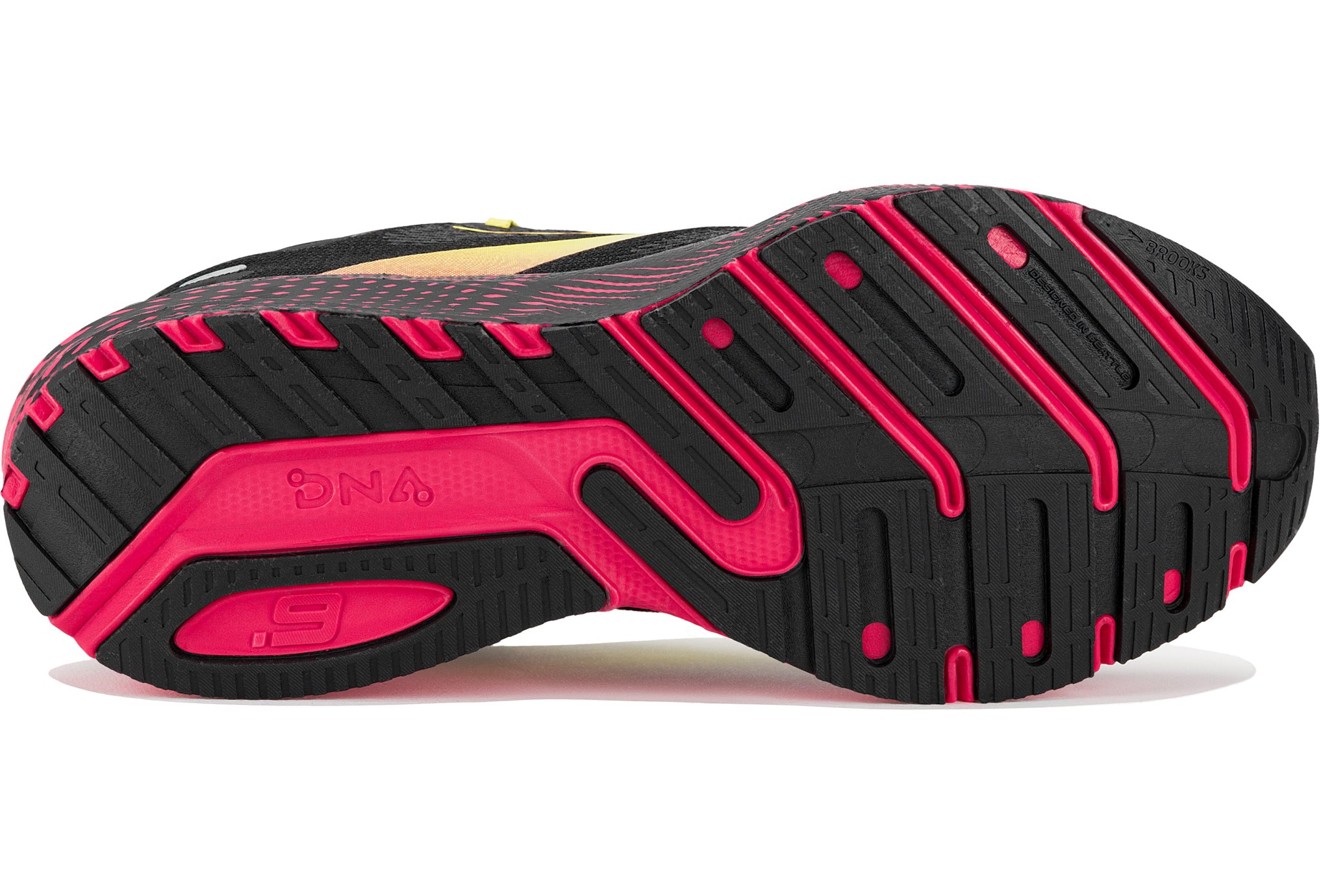 Brooks Launch 9 M