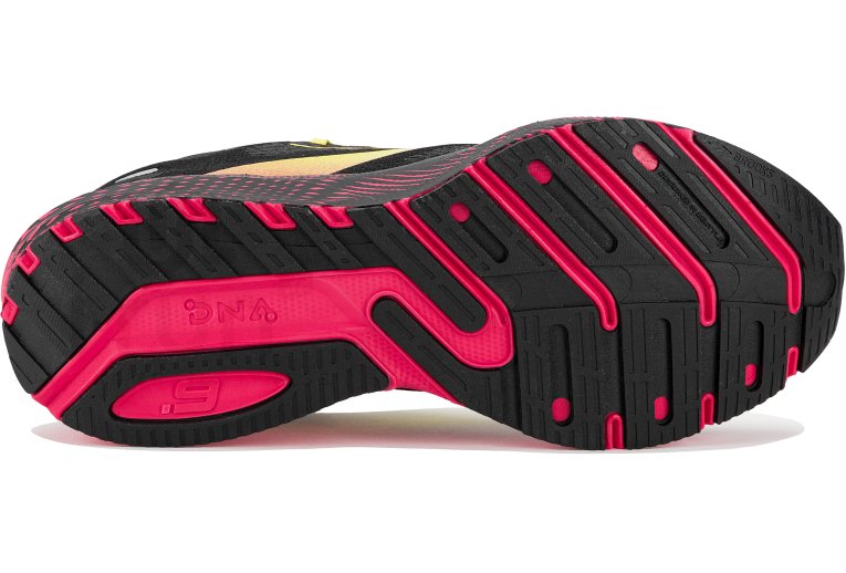 Brooks Launch 9 M