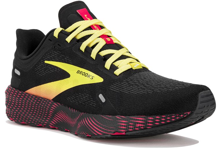 Brooks Launch 9 M