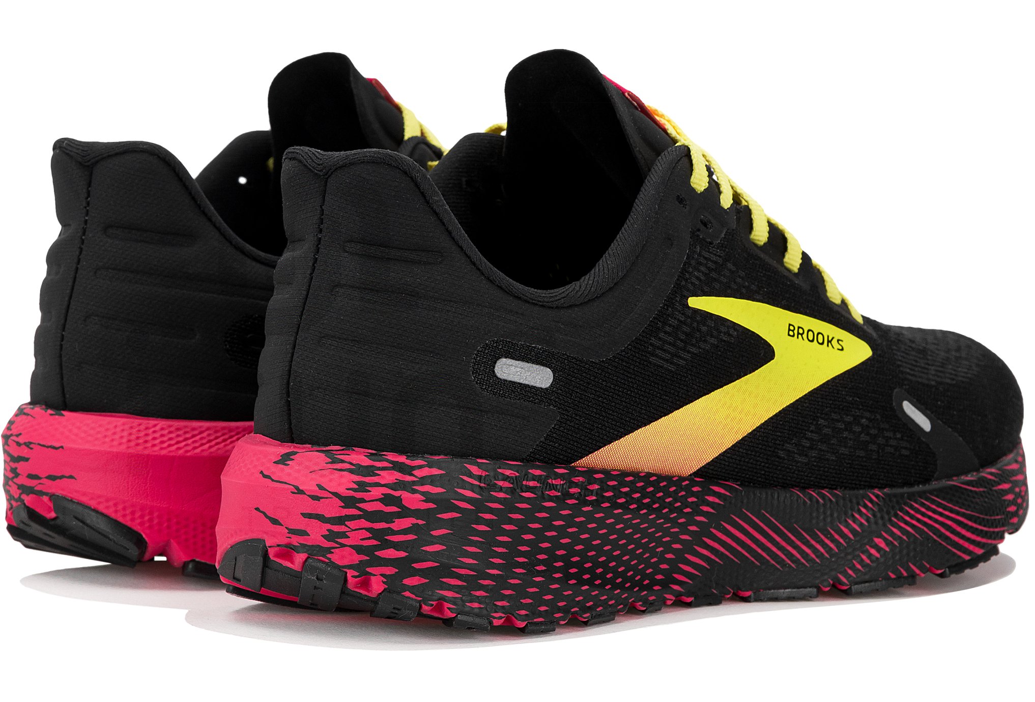 Brooks Launch 9 M