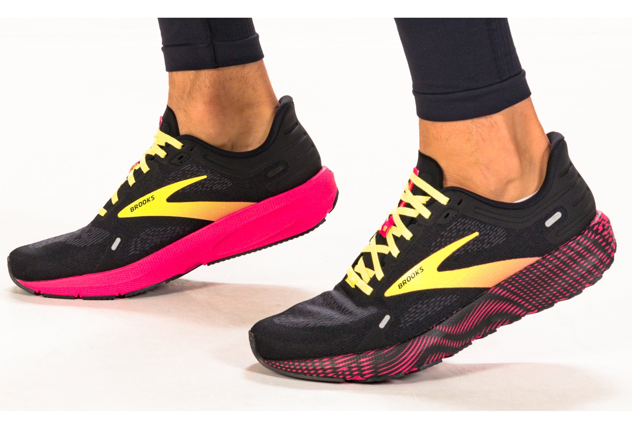 Brooks Launch 9 M