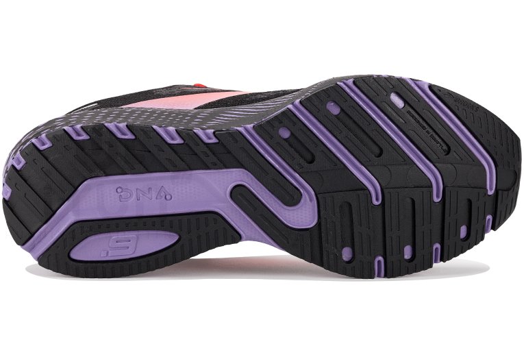 Brooks Launch 9 Damen