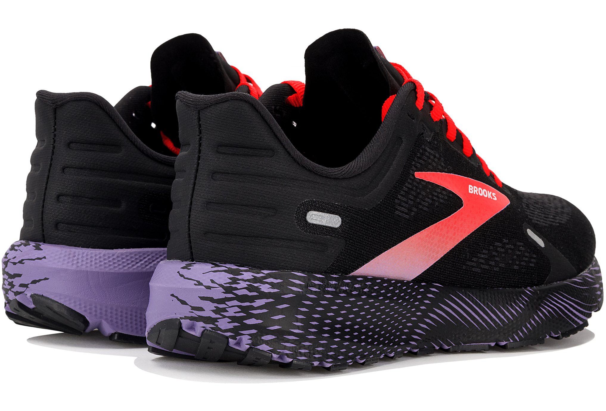 Brooks Launch 9 Damen