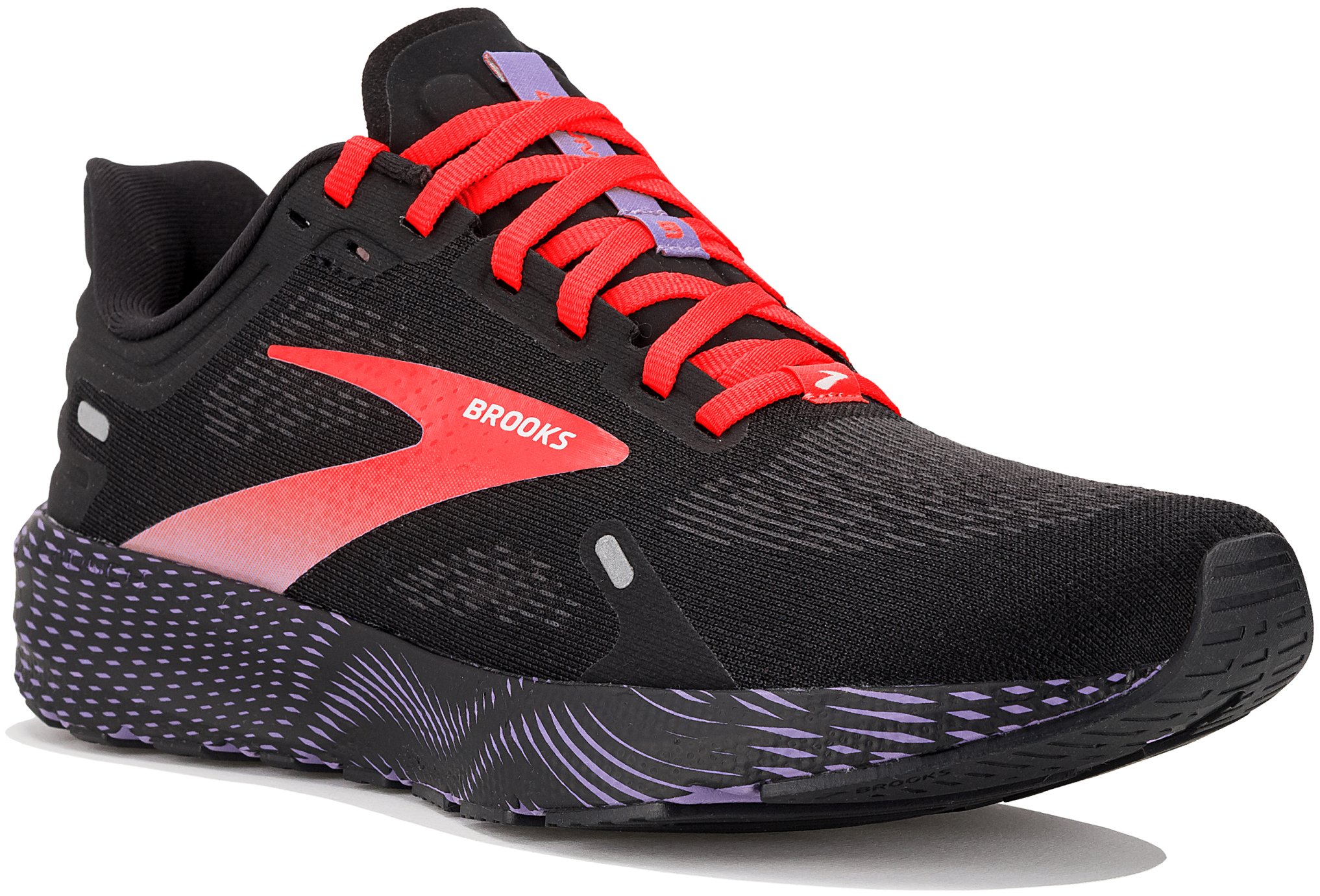Brooks Launch 9 Damen