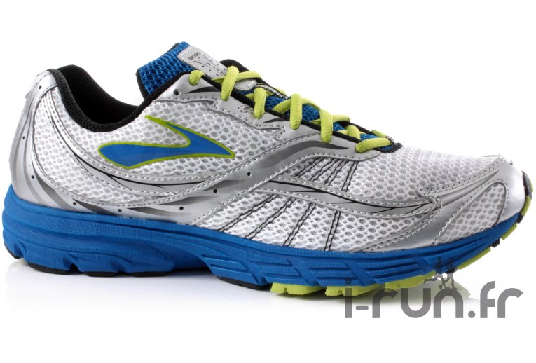 Brooks Launch 