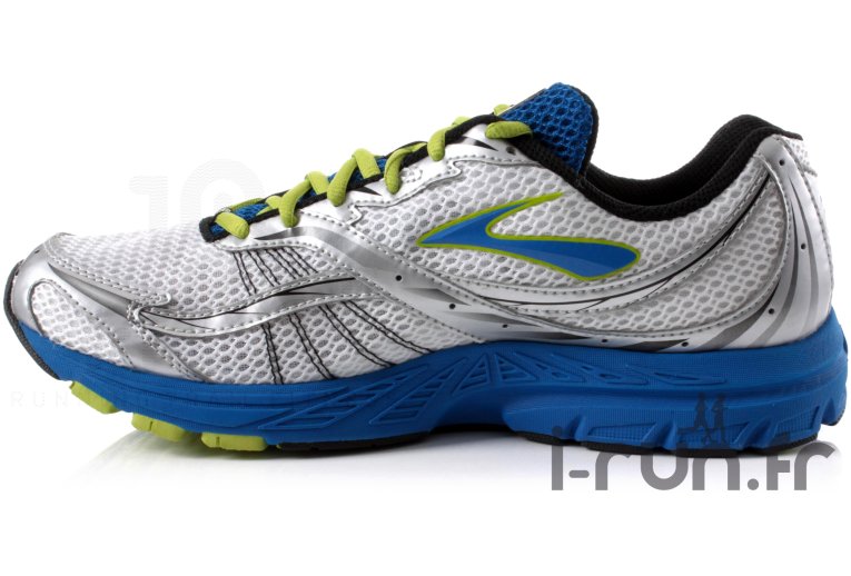 Brooks Launch 