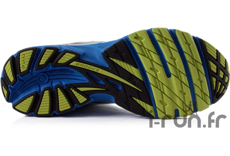 Brooks Launch 