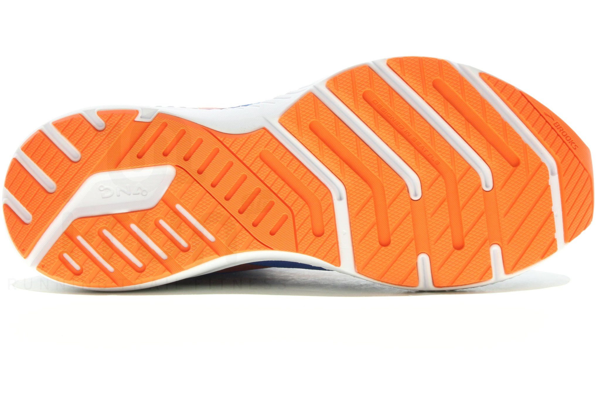 Brooks Launch GTS 8 M 