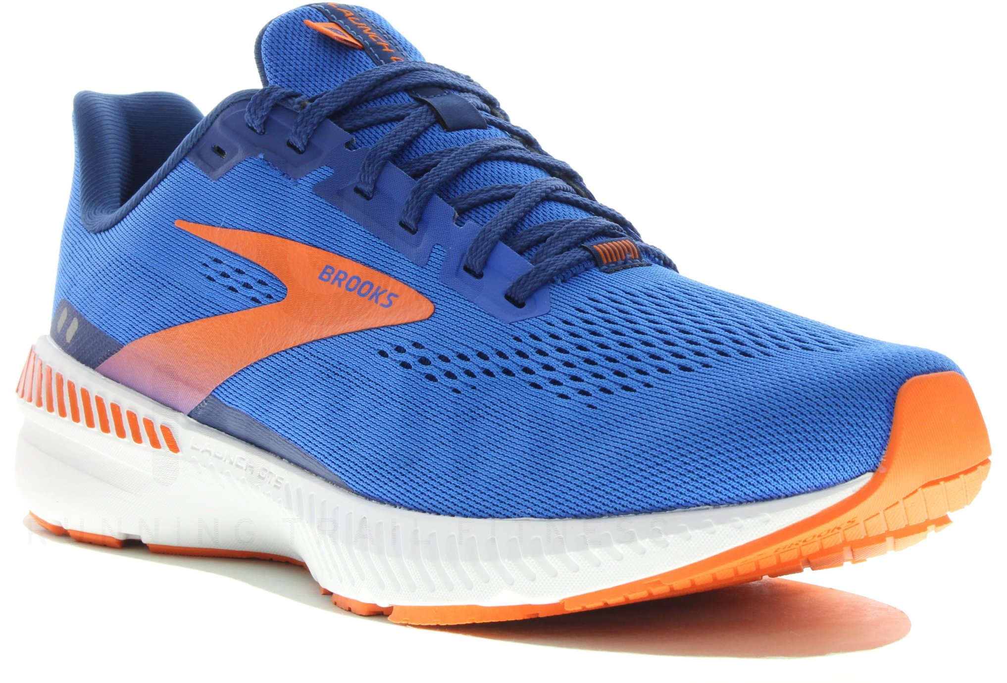 Brooks Launch GTS 8 M 