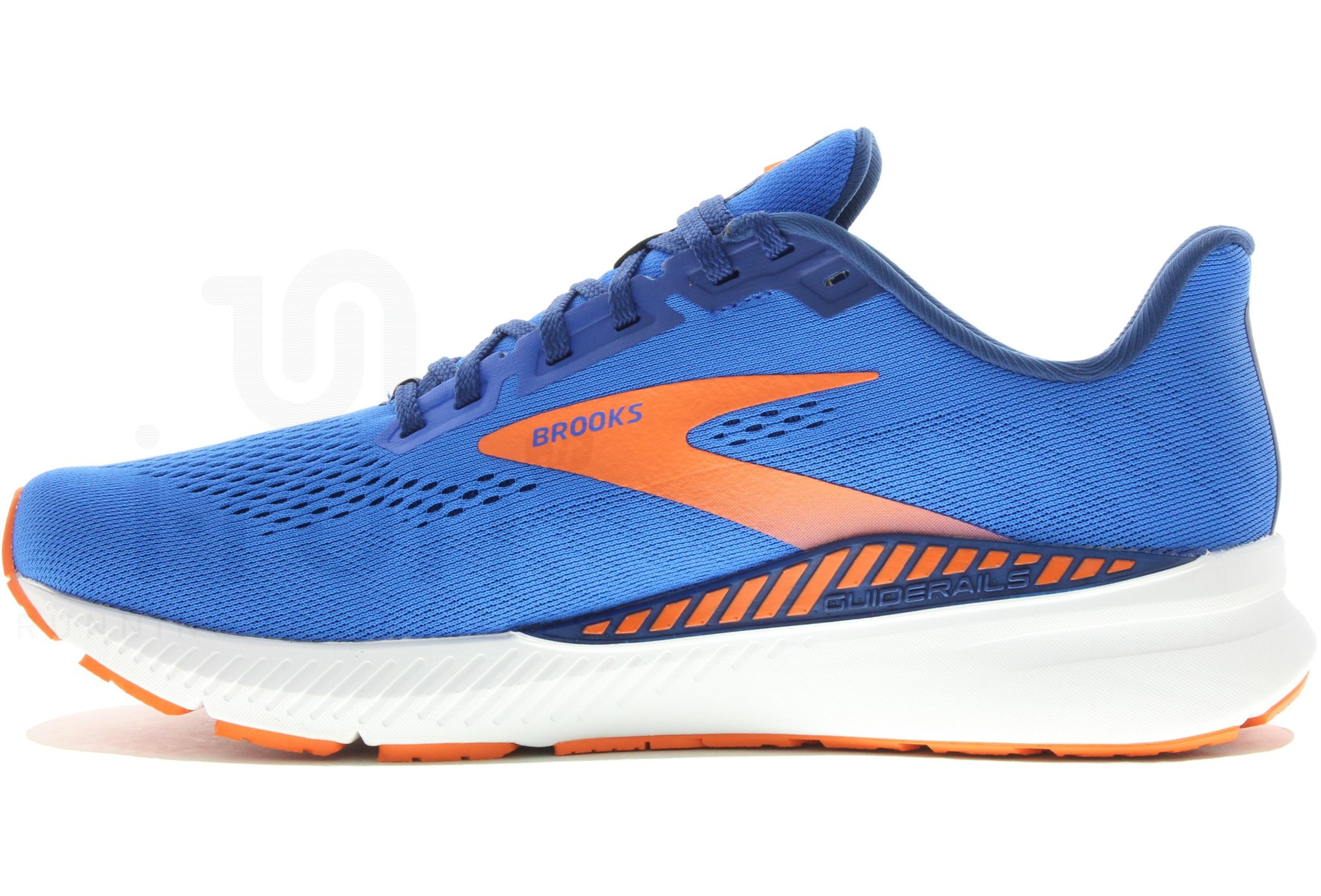 Brooks Launch GTS 8 M 