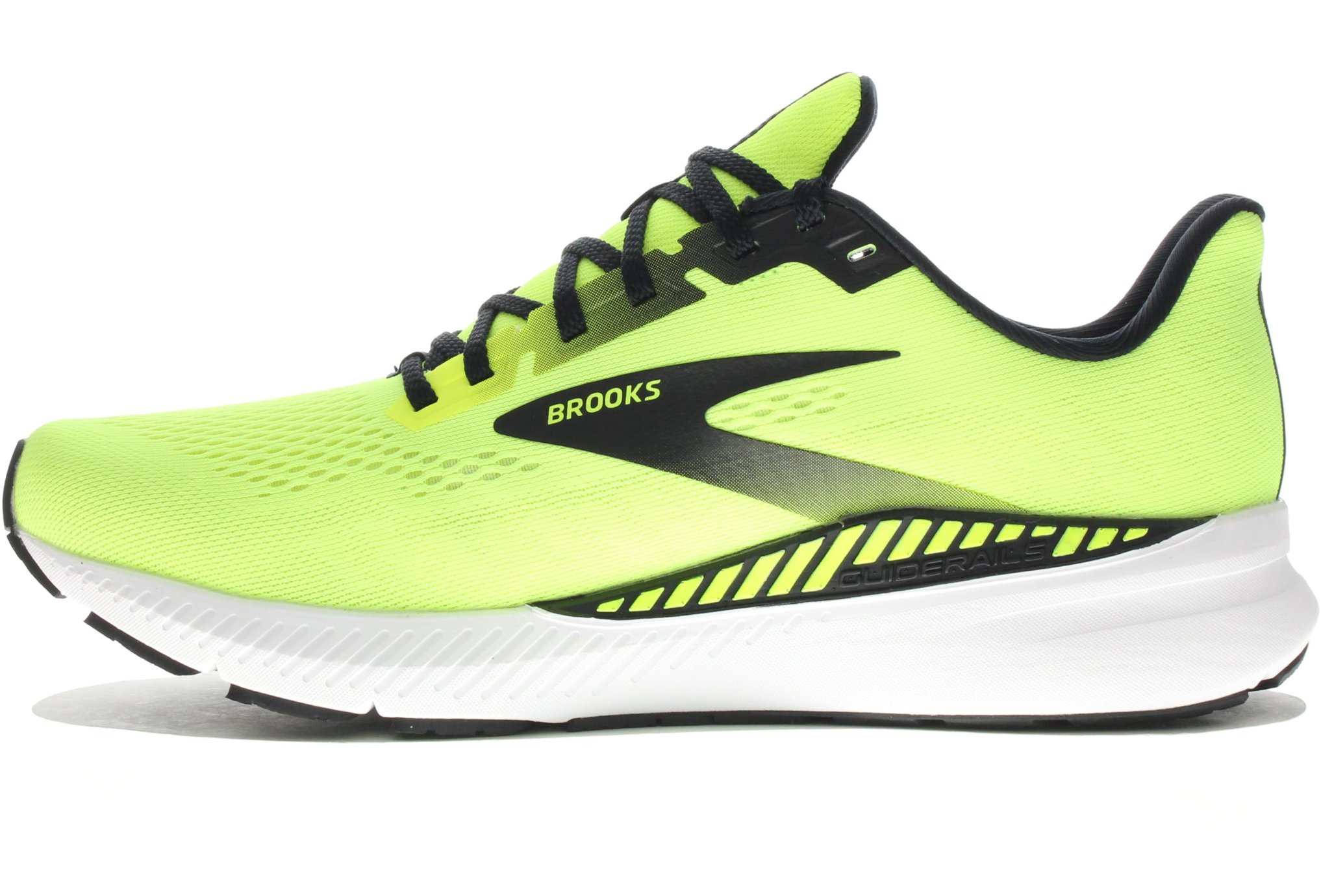Brooks Launch GTS 8