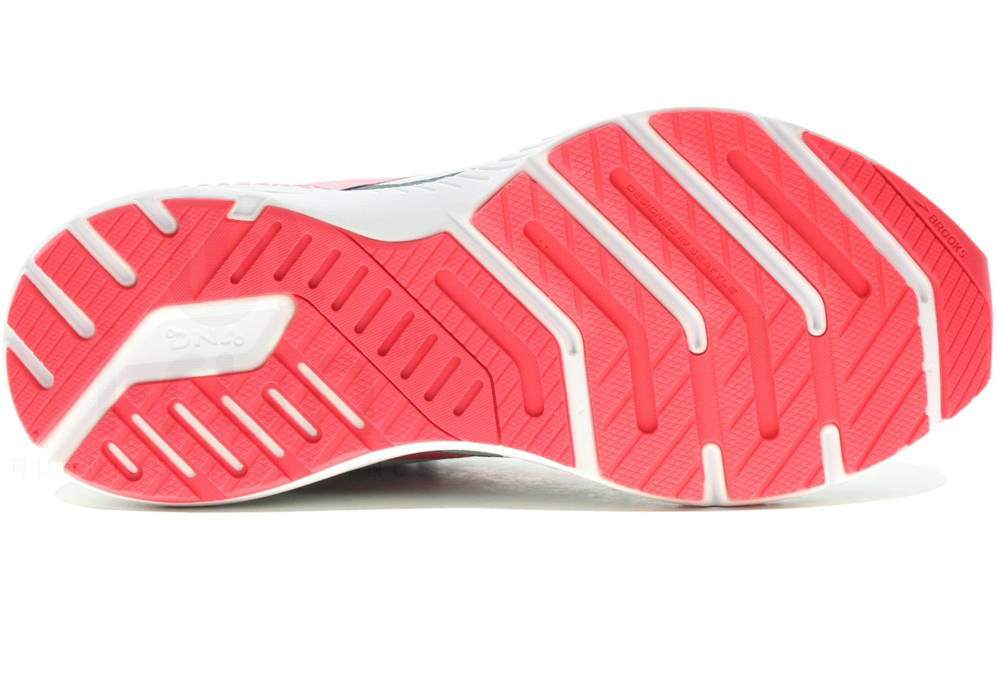 Brooks Launch GTS 8