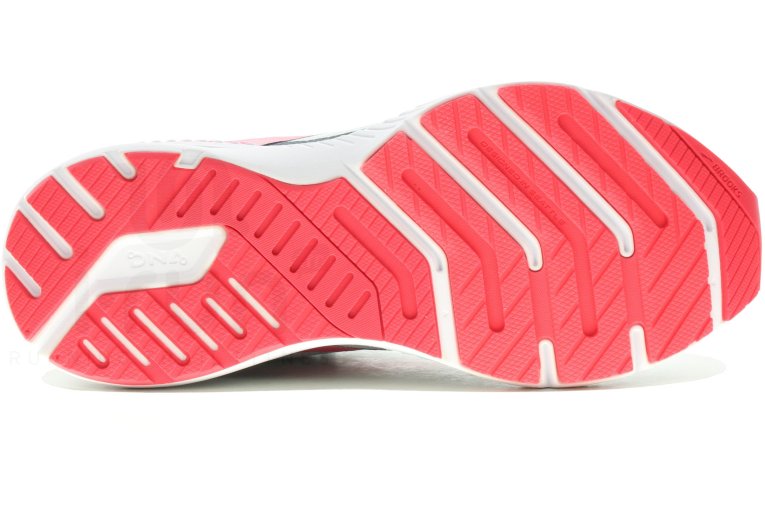 Brooks Launch GTS 8