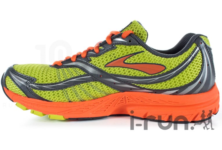 Brooks Launch M 