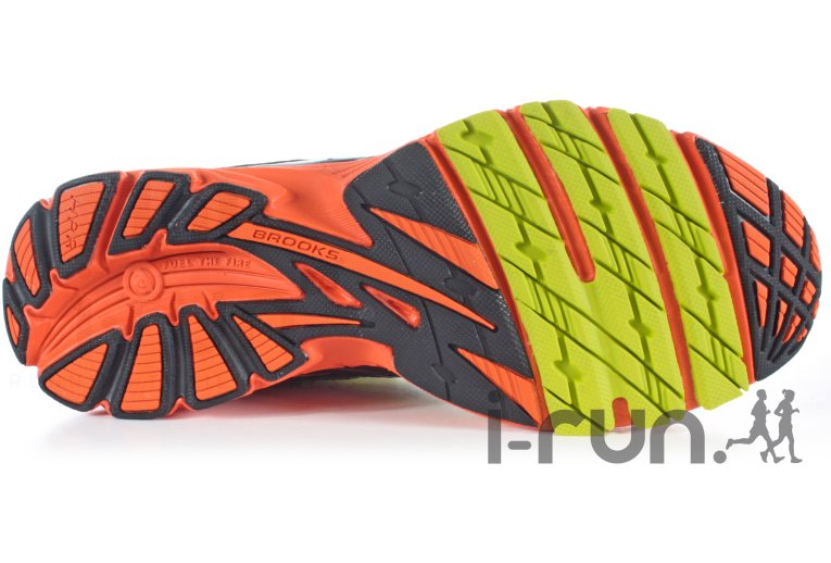 Brooks Launch M 