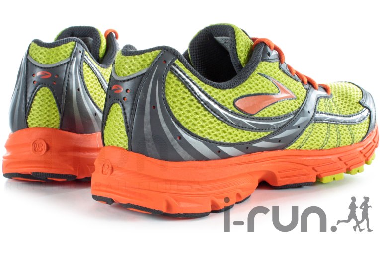 Brooks Launch M 