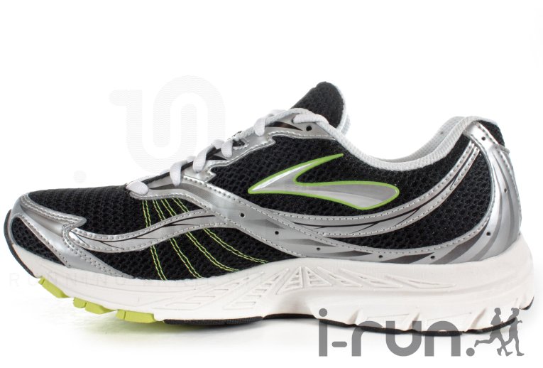 Brooks Launch M 