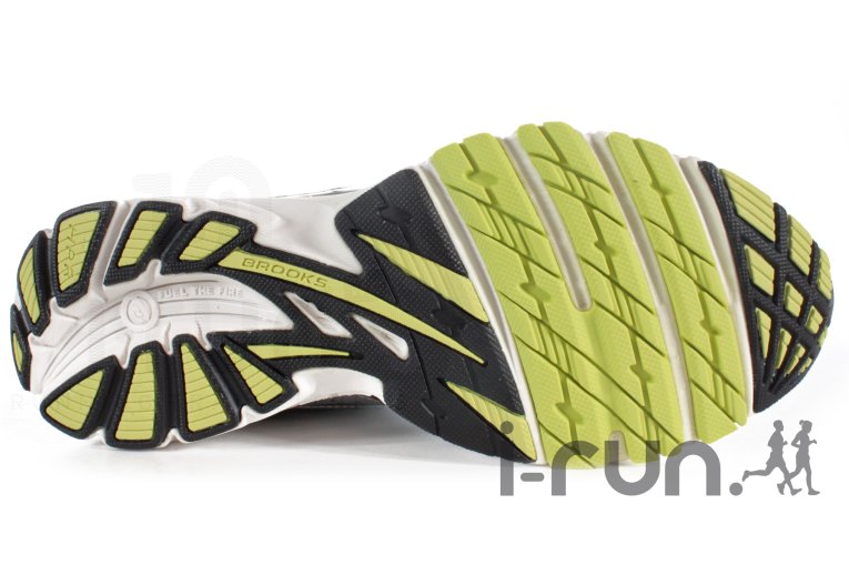 Brooks Launch M 