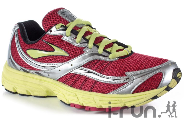 Brooks Launch W 