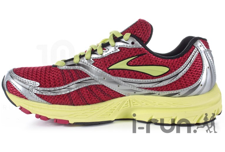 Brooks Launch W 