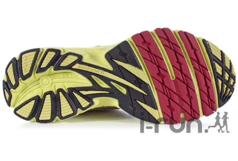 Brooks Launch W 
