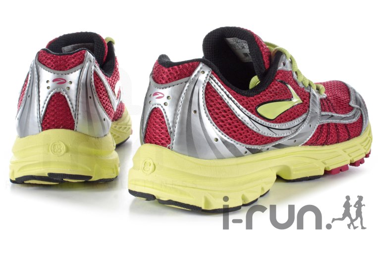 Brooks Launch W 