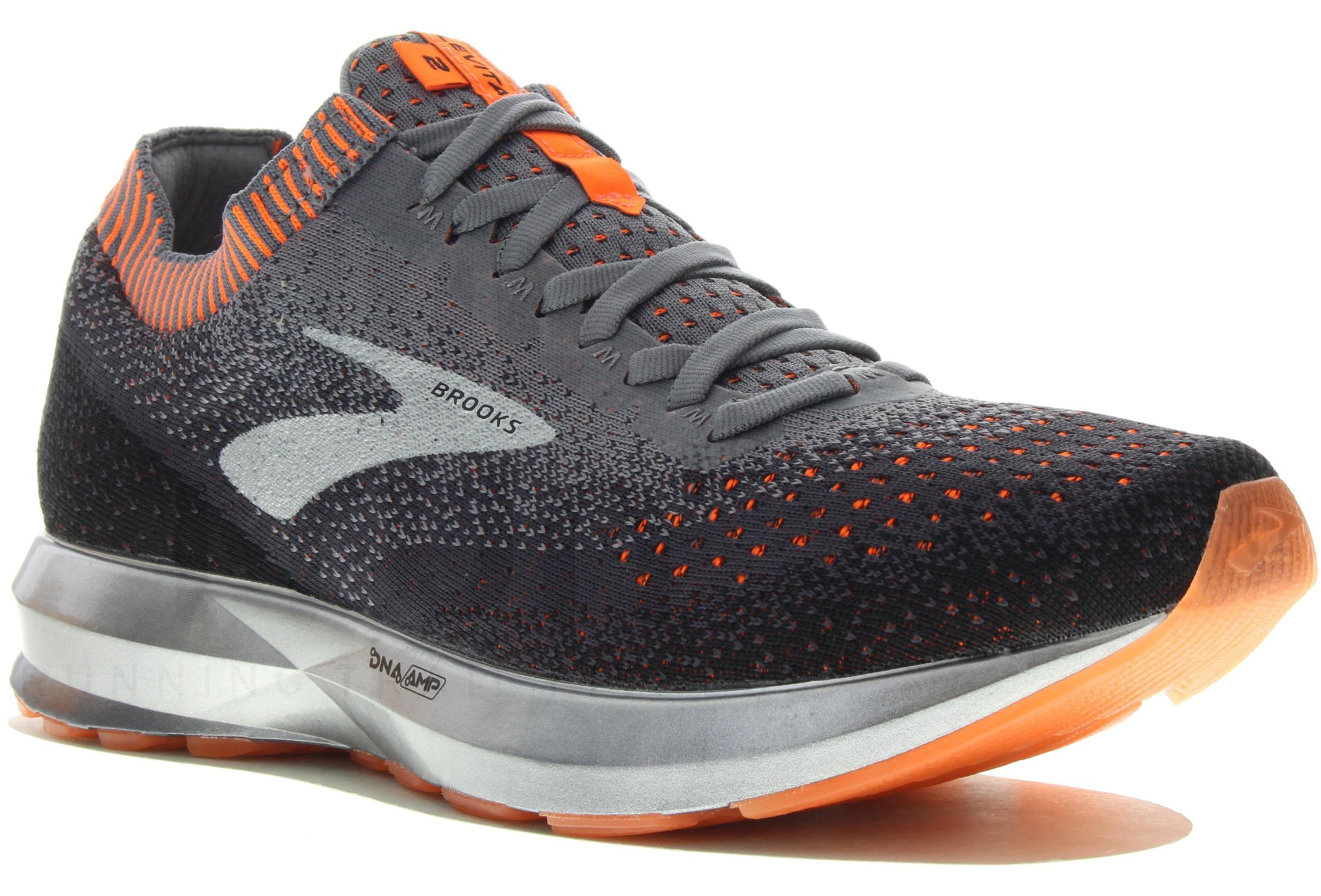 Brooks Levitate 2
