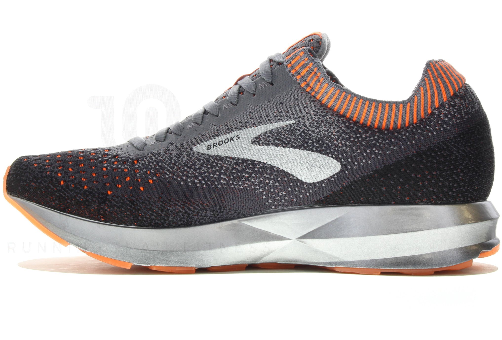 Brooks Levitate 2