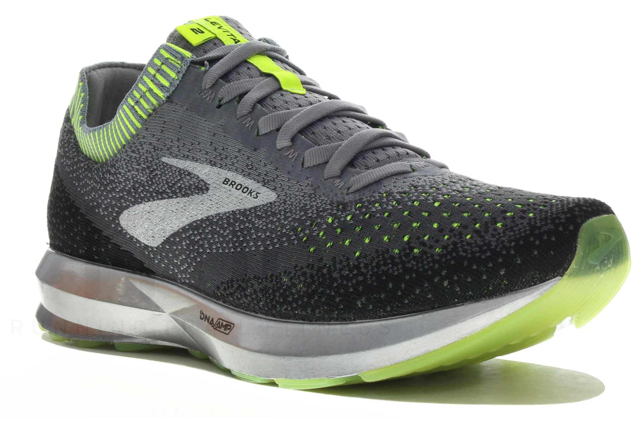 Brooks Levitate 2